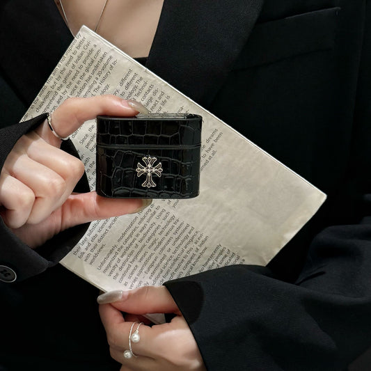 Chrome Hearts AirPods Case