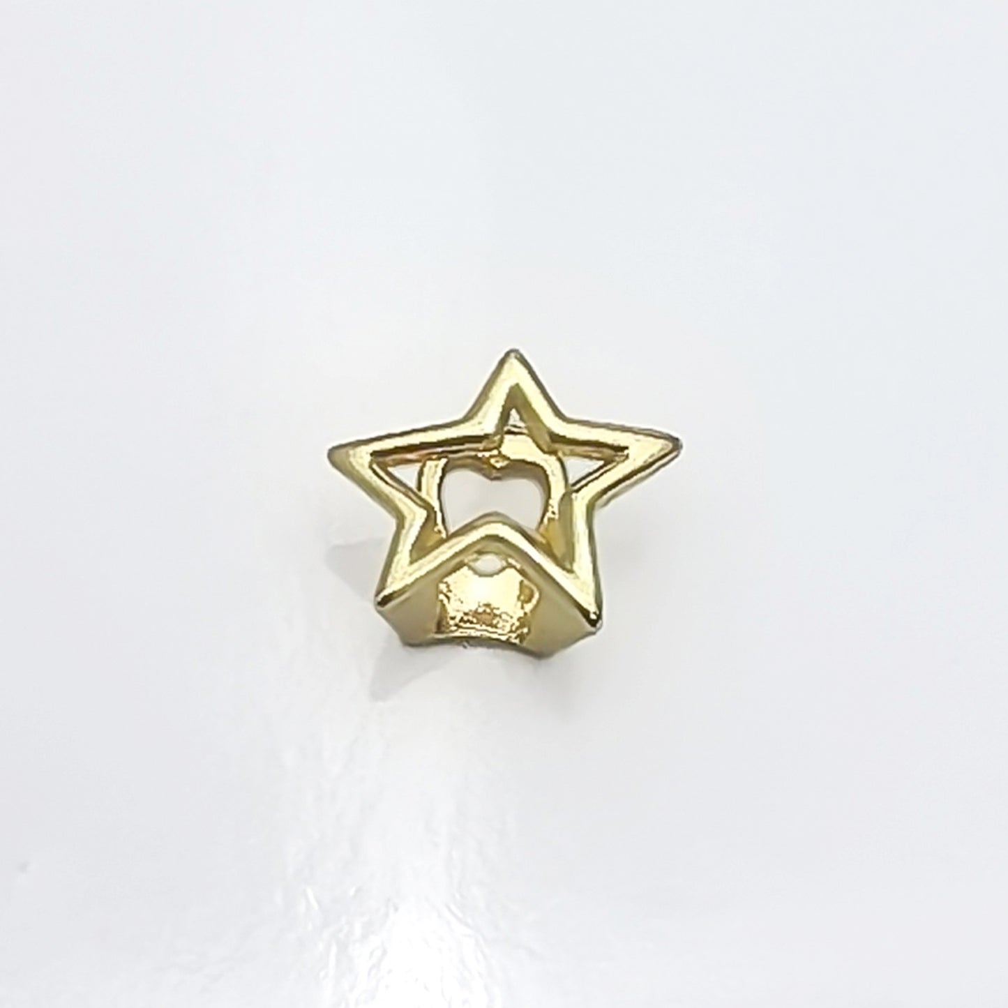 Star Teeth Grillz