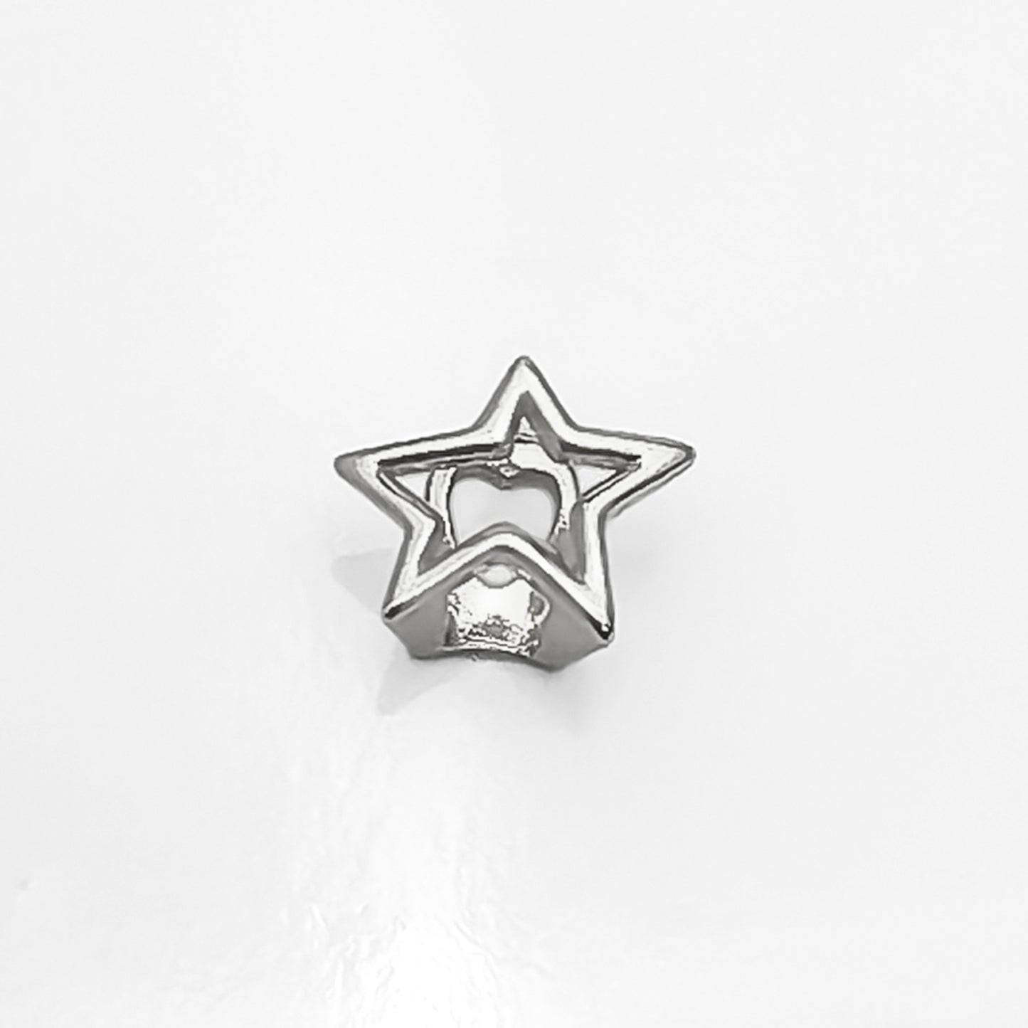 Star Teeth Grillz