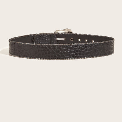 Cowboy Belt