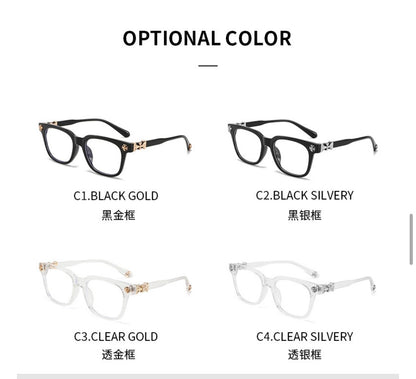 Full Frames CHROME HEARTS