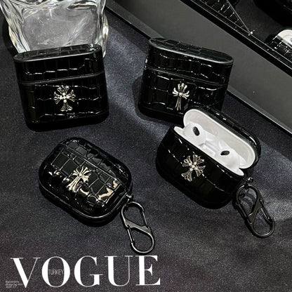 Chrome Hearts AirPods Case