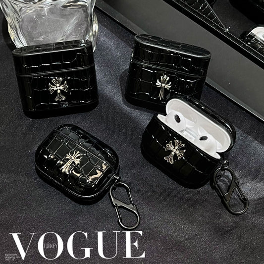 Chrome Hearts AirPods Case