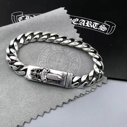 Chrome Hearts Heavy Bracelet