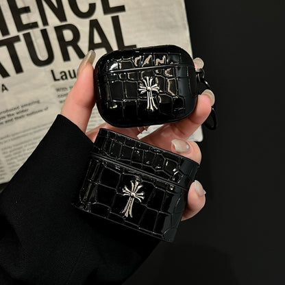 Chrome Hearts AirPods Case