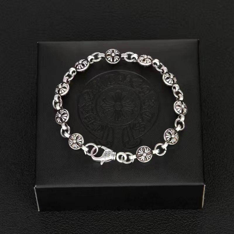Chrome Hearts Heavy Bracelet