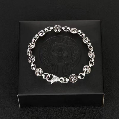 Chrome Hearts Heavy Bracelet