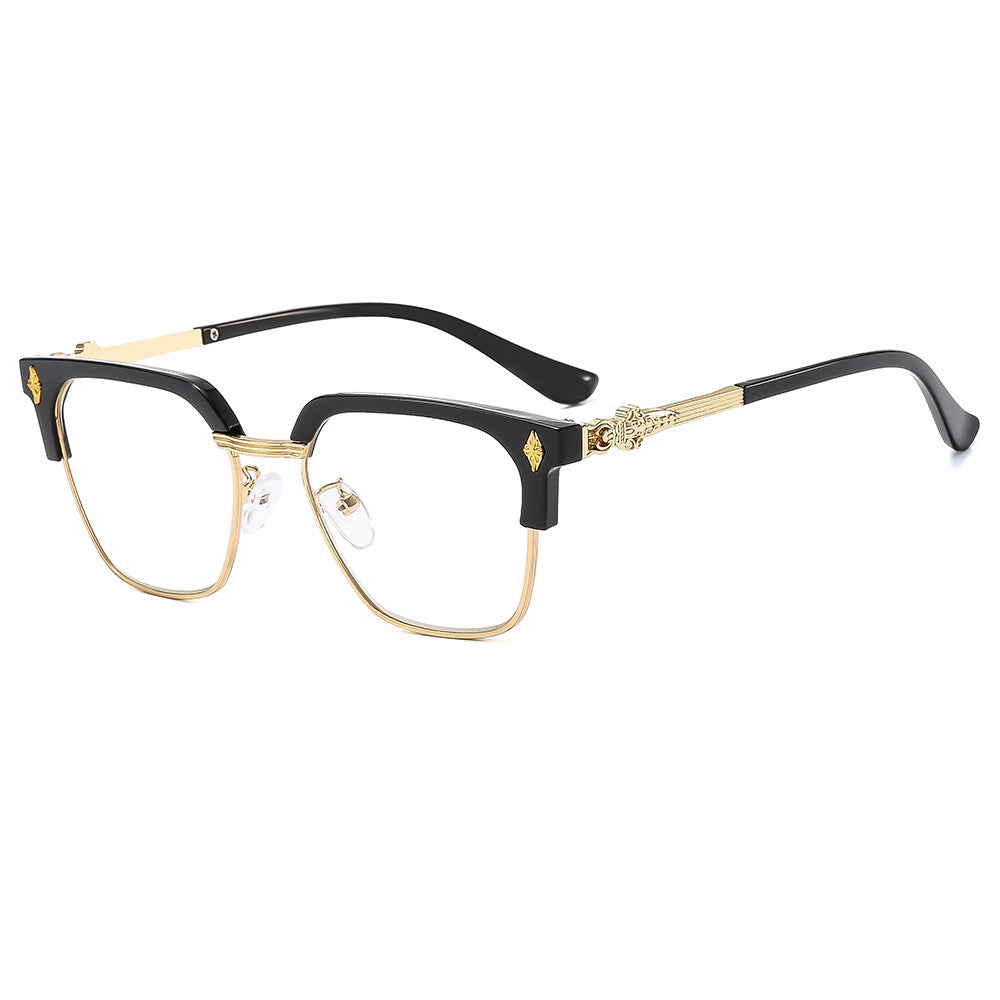 Dagger Frames CHROME HEARTS