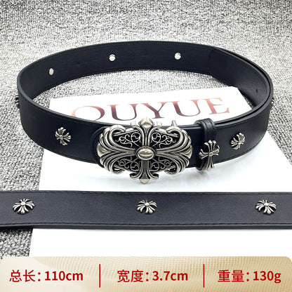 Studded Belt CHROME HEARTS