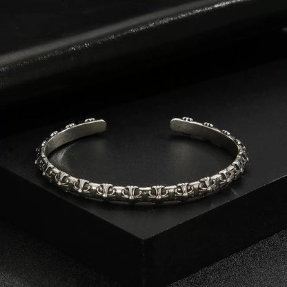 Chrome Hearts Heavy Bracelet