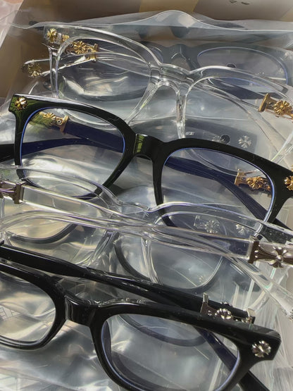 Full Frames CHROME HEARTS