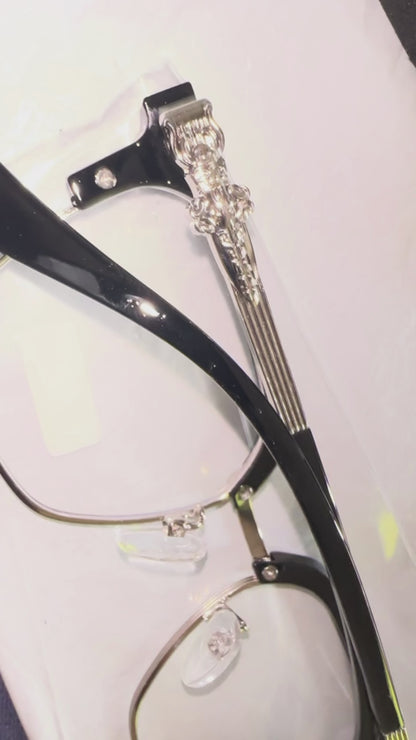 Dagger Frames CHROME HEARTS