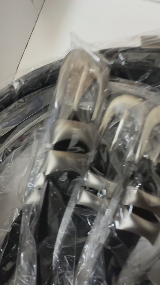 Korean Double Mason Belt