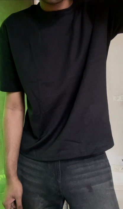 Fitted Tee