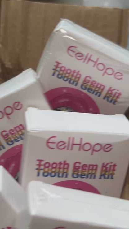 Tooth Gem Kit
